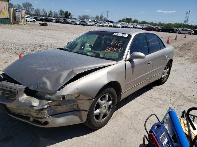 2002 Buick Regal LS