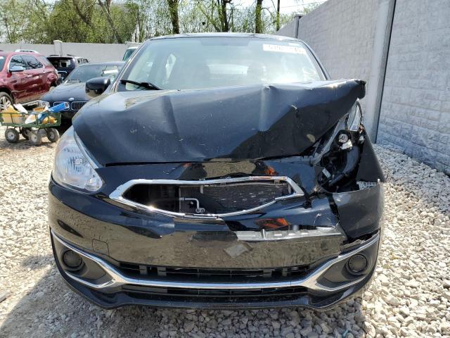 2019 MITSUBISHI MIRAGE LE ML32A5HJXKH008677