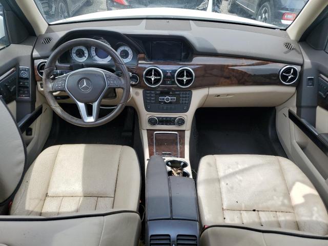 WDCGG0EB6EG209319 Mercedes-Benz Glk 250 Bluetec