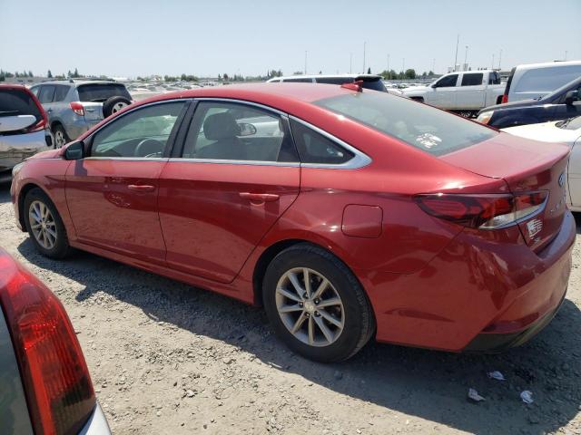 5NPE24AF8KH799333 Hyundai SONATA SE