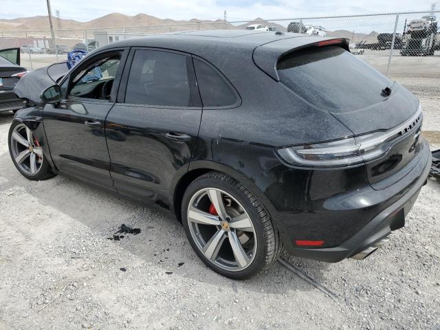 VIN WP1AG2A55PLB37044 2023 Porsche Macan, S no.2