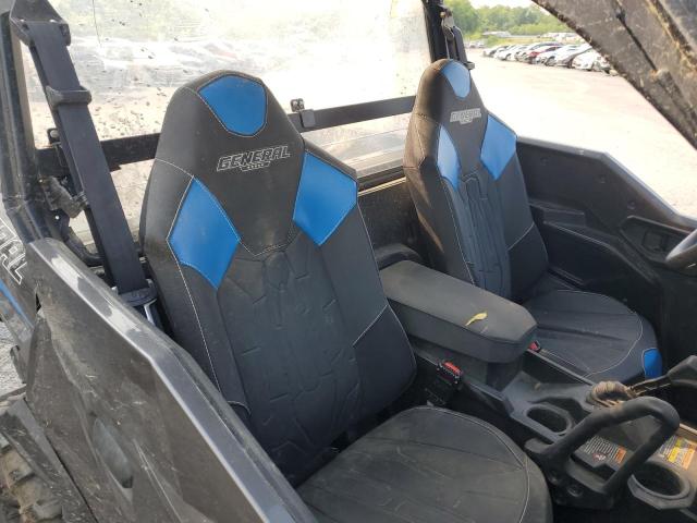 2019 POLARIS GENERAL 10 - 3NSRGU995KH831738