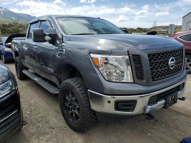 1N6BA1F47KN511858 Nissan Titan Xd Sl