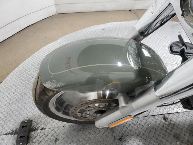 2021 HARLEY-DAVIDSON FLFBS - 1HD1YGK14MB051165