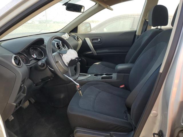 JN8AS5MT2FW655514 Nissan Rogue Select S