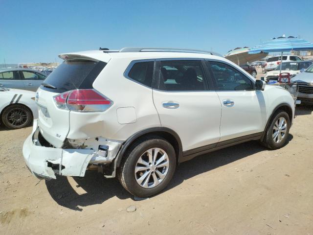 5N1AT2MT4GC733801 Nissan ROGUE S