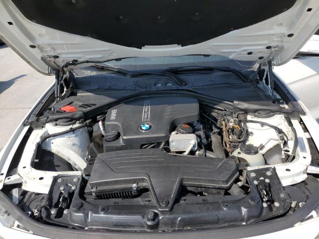 WBA3B1C58EK132503 BMW 320 I