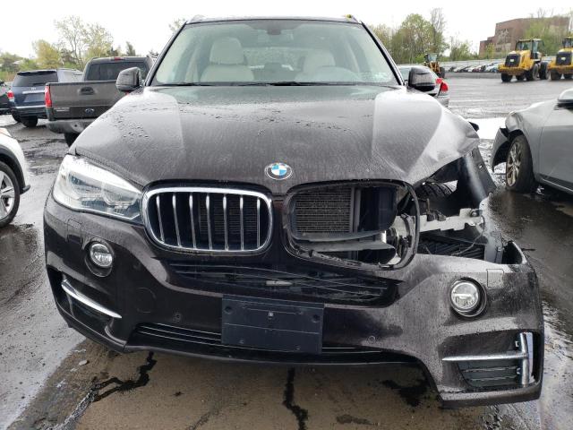 5UXKR0C50E0K46669 2014 BMW X5, photo no. 5