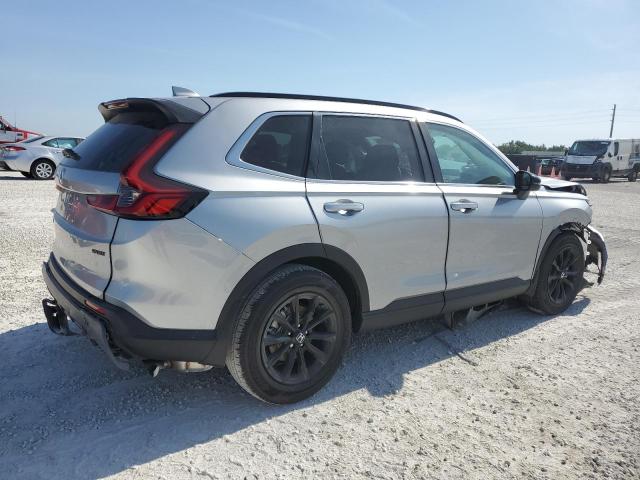 2023 HONDA CR-V SPORT - 2HKRS5H5XPH710941