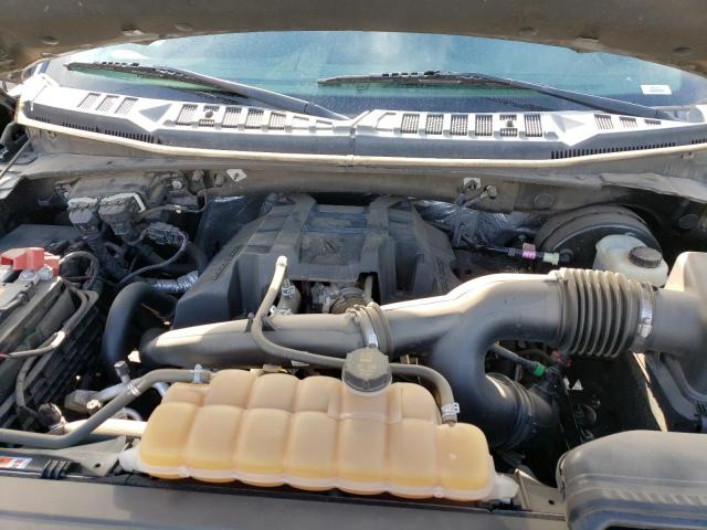 1FTEW1CP2GKD23452 Ford F150 Supercrew
