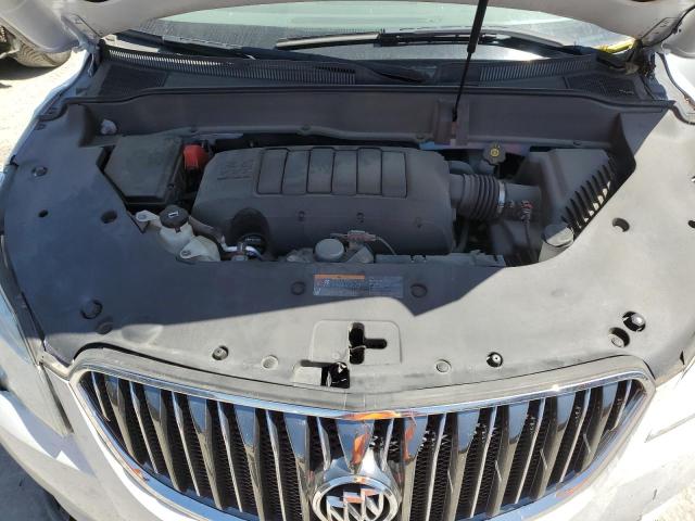 5GAKRAKD3HJ294747 Buick Enclave