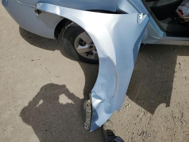 JN8AS5MV6FW256557 Nissan Rogue Select S