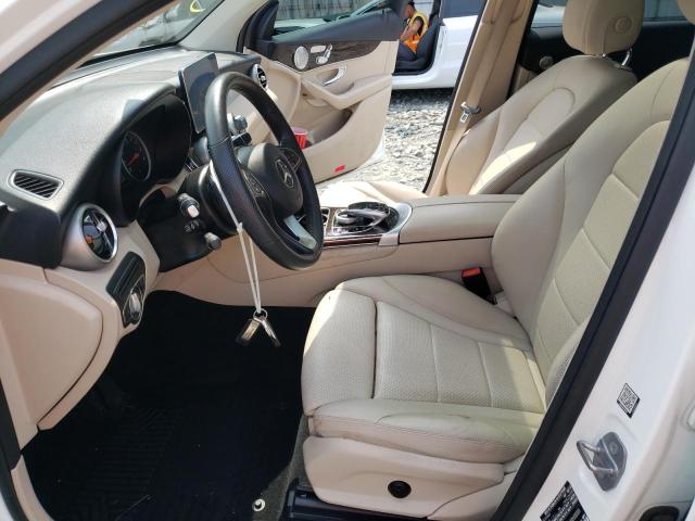 2019 MERCEDES-BENZ GLC COUPE - WDC0J4KB5KF622512