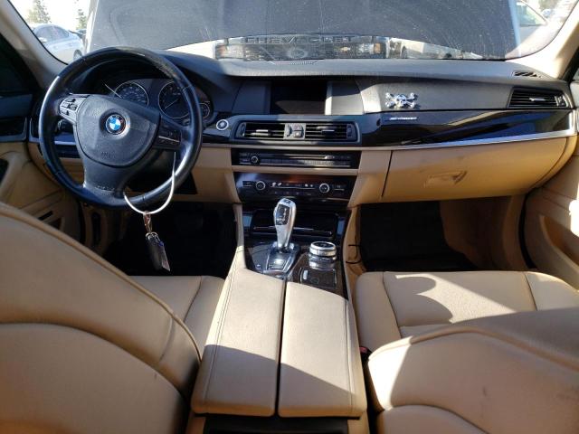 2011 BMW 535 XI - WBAFU7C58BC778317