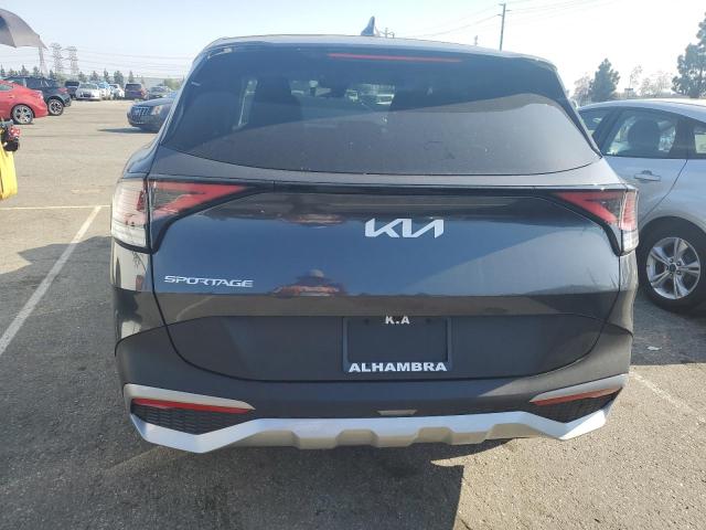 5XYK33AF4PG106458 KIA Sportage Ex