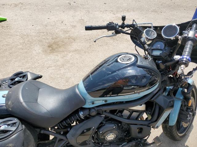 2020 KAWASAKI EN650 E - JKAENEE1XLDA05089