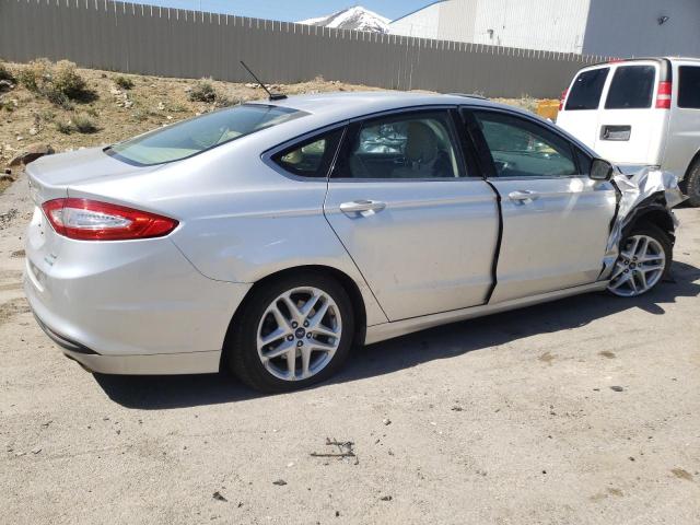 3FA6P0HD5ER151541 Ford FUSION SE