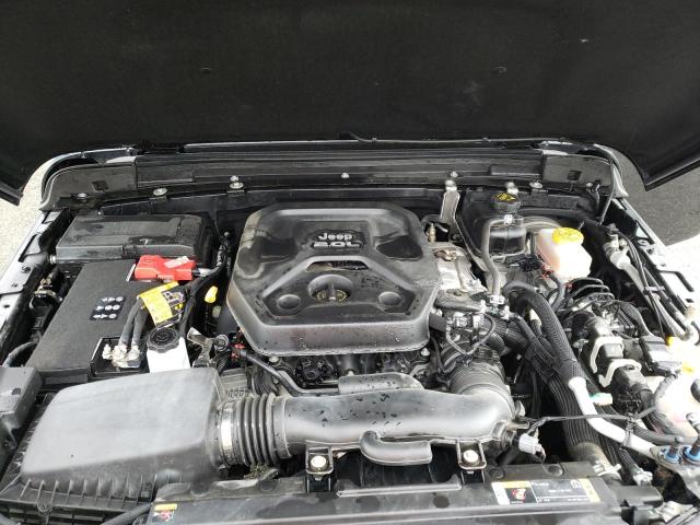 2022 JEEP WRANGLER U - 1C4HJXDN9NW185975