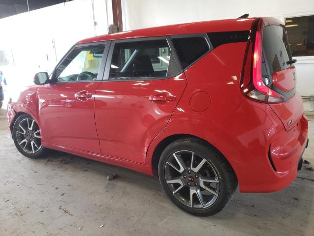 2020 KIA SOUL GT LI - KNDJ63AU9L7079072