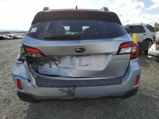 4S4BSADCXG3221588 Subaru Outback 2.5i Premium
