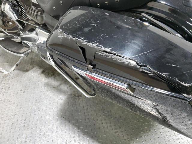 2021 HARLEY-DAVIDSON FLHR - 1HD1FBC18MB613401