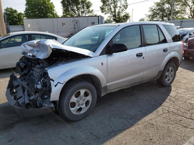 2002 Saturn VUE 