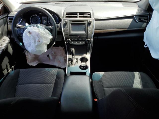 2016 TOYOTA CAMRY LE/S - 4T1BF1FK0GU534975