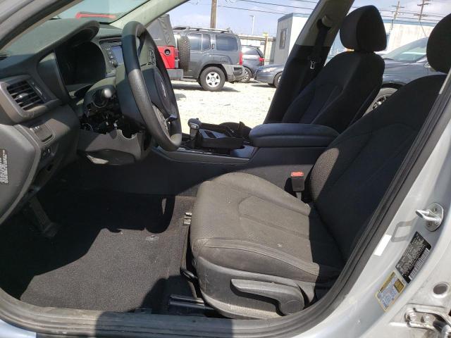5XXGT4L38GG112766 KIA Optima Lx