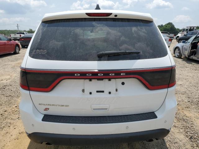 2020 DODGE DURANGO SS - 1C4SDJFT9LC381810