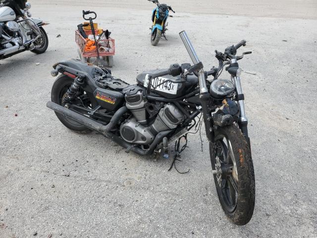 2022 HARLEY-DAVIDSON RH975 - 1HD1ZH119NB326129