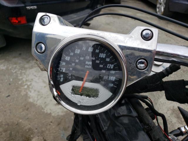 2003 HONDA VTX1800 C - 1HFSC46023A107294