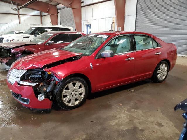 2011 Lincoln MKZ Hybrid