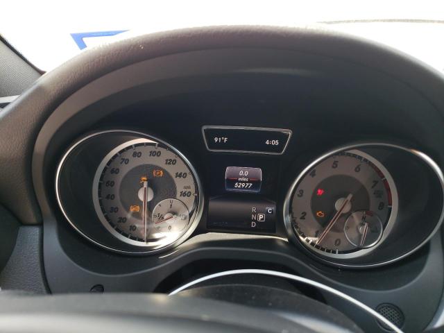 2017 MERCEDES-BENZ GLA 250 - WDCTG4EB5HJ355370