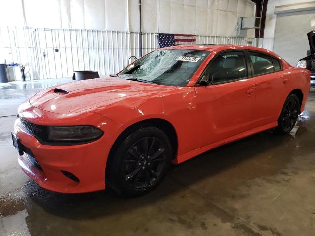 2020 Dodge Charger GT