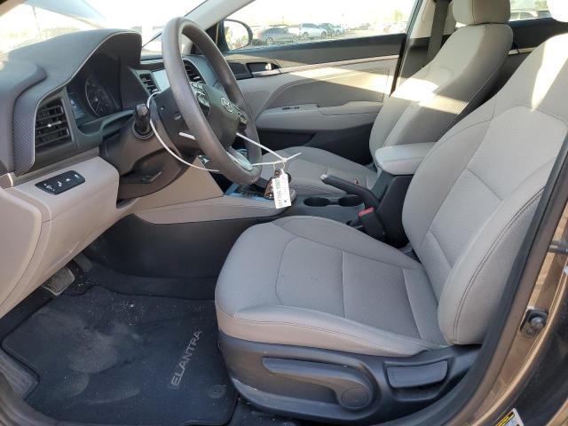5NPD84LF0LH597773 Hyundai ELANTRA SEL