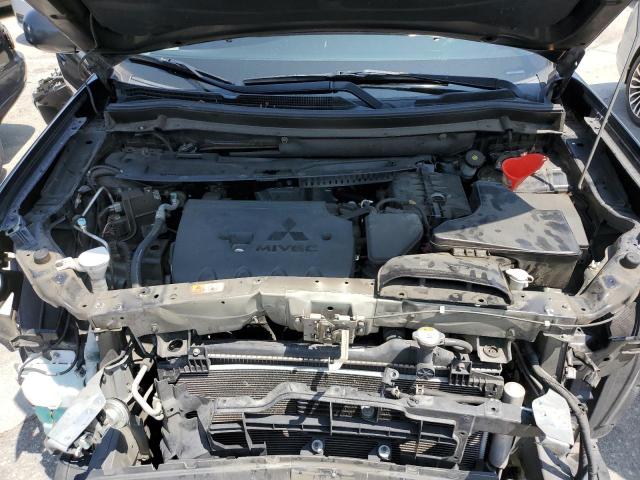 JA4AD2A36HZ062212 Mitsubishi Outlander Es