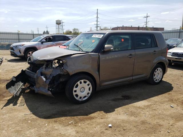 2015 Scion xB 