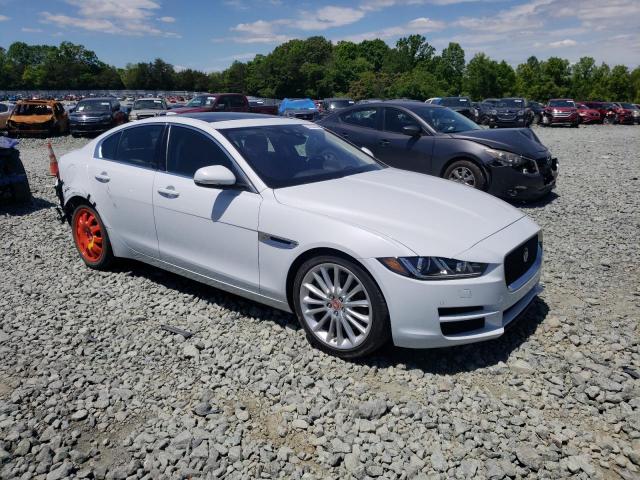 2018 JAGUAR XE PORTFOL SAJAH4EV6JCP17481
