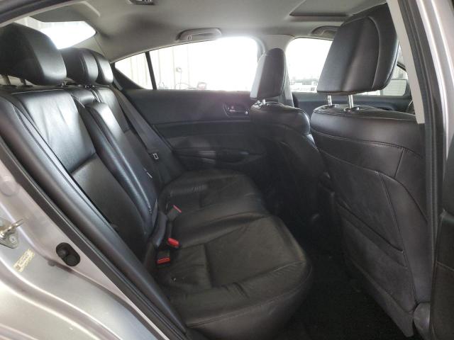 2015 ACURA ILX 20 - 19VDE1F36FE005755
