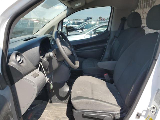 2017 CHEVROLET CITY EXPRE - 3N63M0YN7HK700925