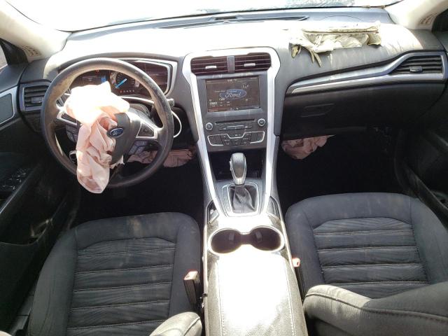 3FA6P0H72GR397315 Ford FUSION SE