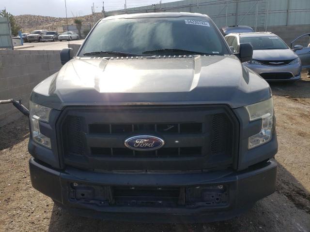 1FTEW1CP2GKD23452 Ford F150 Supercrew