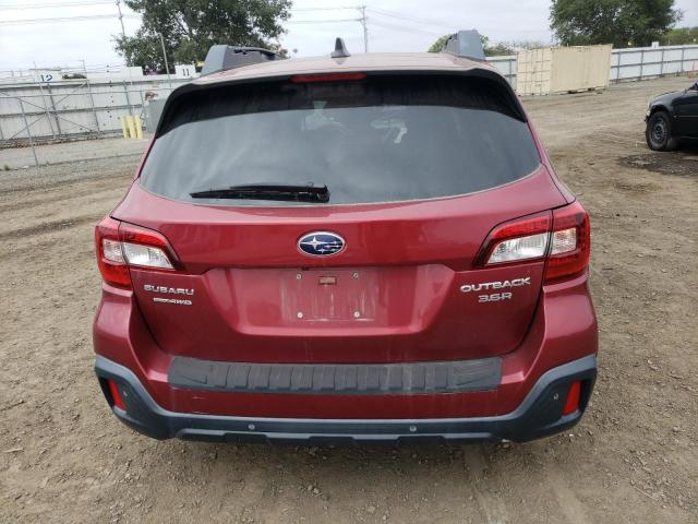 4S4BSENC5J3259498 Subaru Outback 3.6r Limited