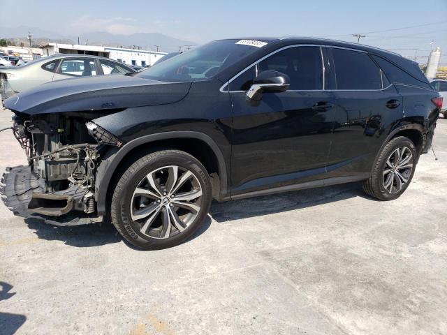 2018 LEXUS RX 350 L - JTJDZKCA3J2008815