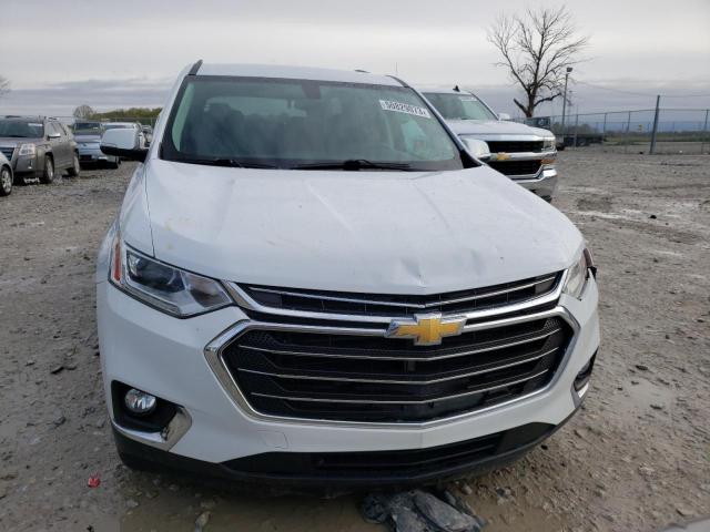 1GNEVGKW9JJ167798 | 2018 CHEVROLET TRAVERSE L