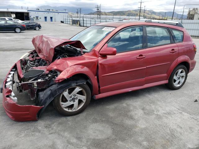 2006 Pontiac Vibe 