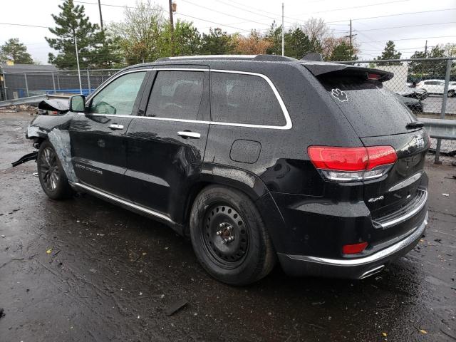 1C4RJFJT7JC295064 Jeep Grand Cherokee Summit