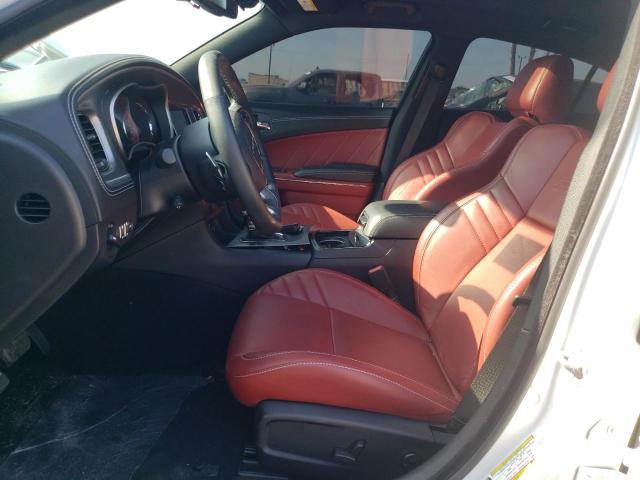2C3CDXL92NH205606 Dodge Charger Srt Hellcat