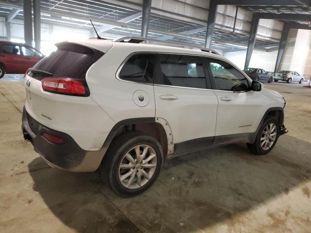 1C4PJMDS7FW522189 Jeep Cherokee Limited