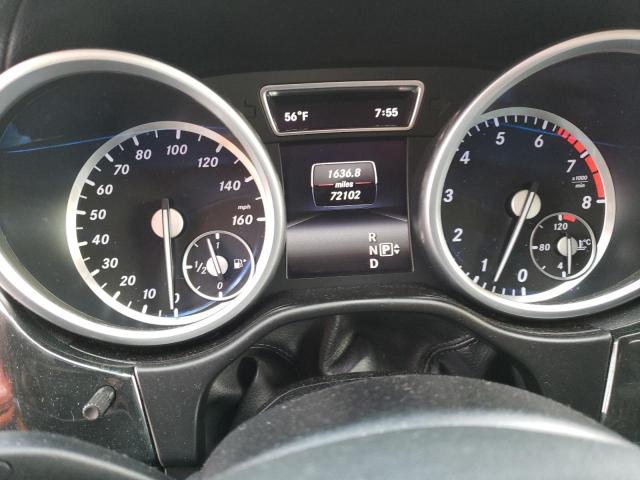 4JGDF6EE2GA704403 Mercedes-Benz Gl 450 4matic